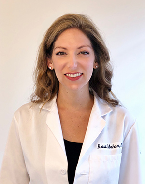 Kristi Mahan - Female Pelvic Health Center