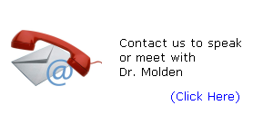 Dr. Stephanie Molden - Urogynecologist, PA