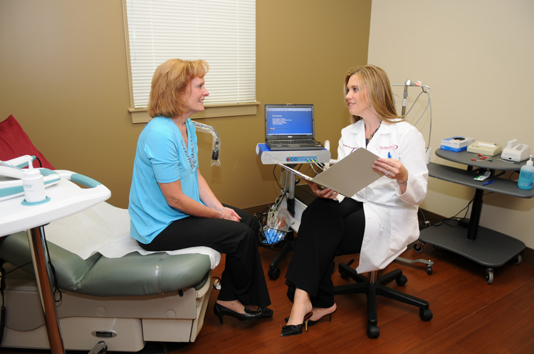 Surgicare Associates for urogynecologic procedures in PA and NJ